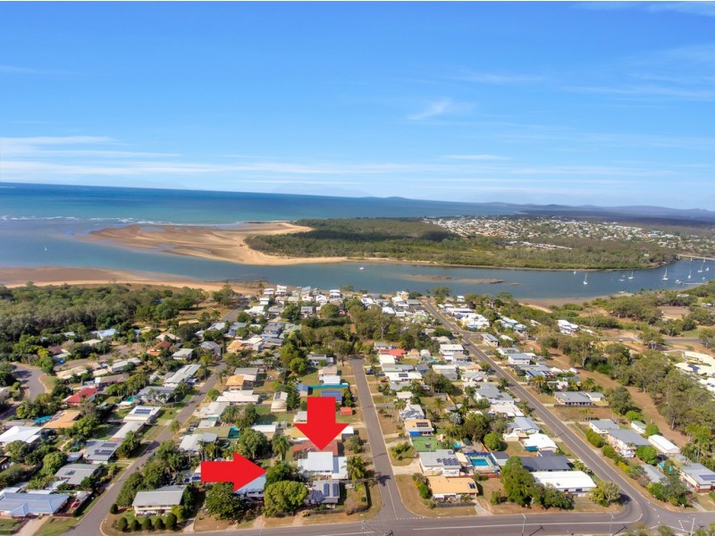 24 YUKANA STREET, Boyne Island QLD 4680