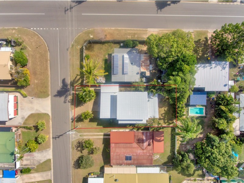 24 YUKANA STREET, Boyne Island QLD 4680