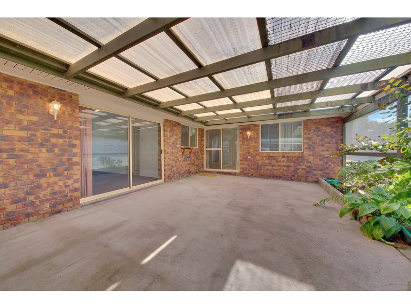 4 Ballook Street, Boyne Island QLD 4680