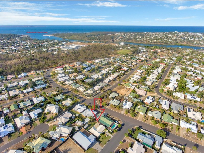 4 Ballook Street, Boyne Island QLD 4680