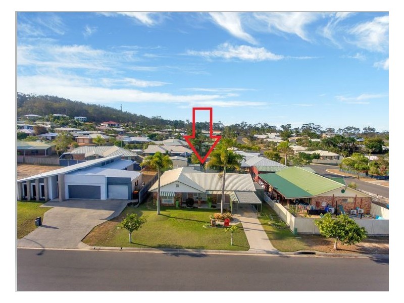 4 Ballook Street, Boyne Island QLD 4680