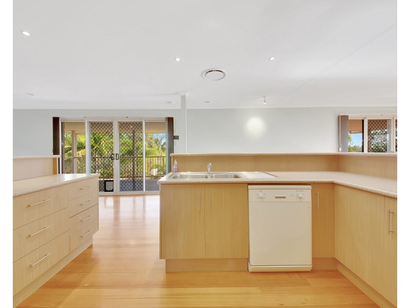 46 Golf view Drive, Boyne Island QLD 4680