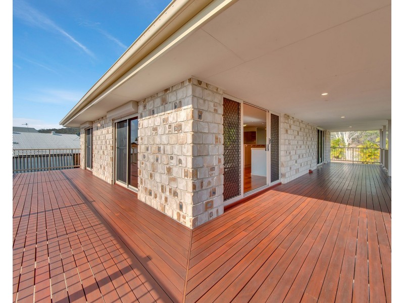 46 Golf view Drive, Boyne Island QLD 4680
