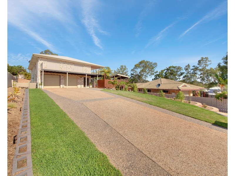46 Golf view Drive, Boyne Island QLD 4680
