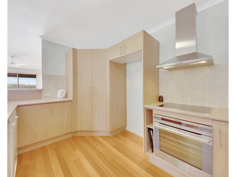 46 Golf view Drive, Boyne Island QLD 4680