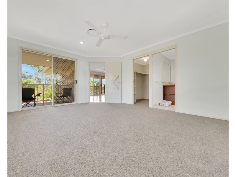 46 Golf view Drive, Boyne Island QLD 4680
