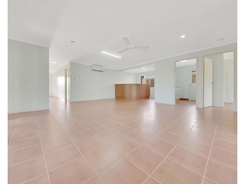 46 Golf view Drive, Boyne Island QLD 4680