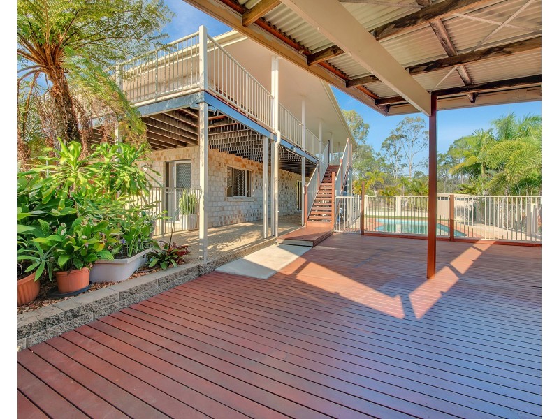 46 Golf view Drive, Boyne Island QLD 4680