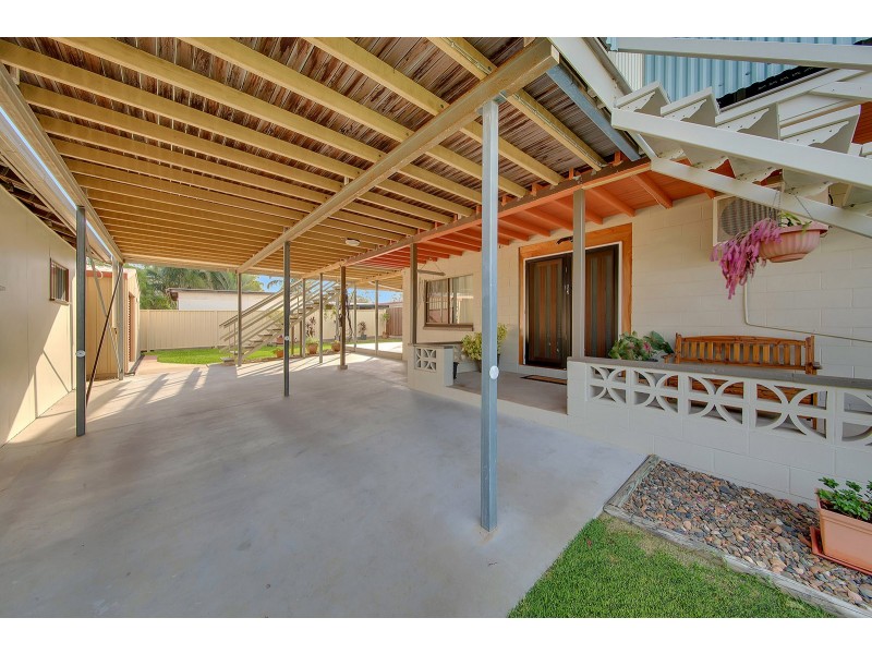 13 Salgado Street, Boyne Island QLD 4680