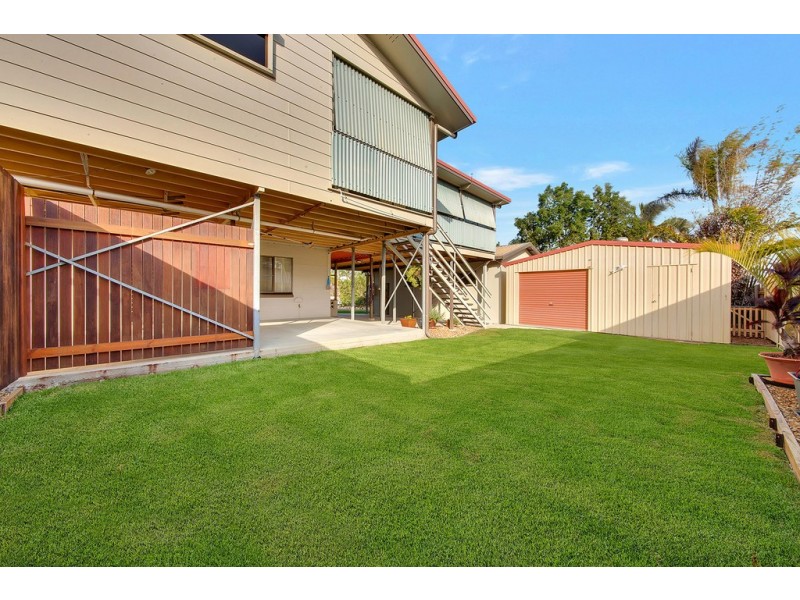 13 Salgado Street, Boyne Island QLD 4680