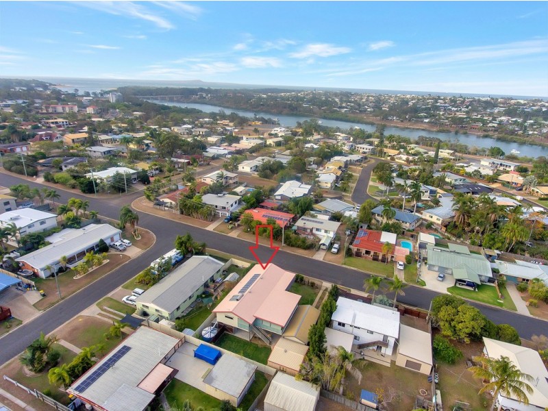 13 Salgado Street, Boyne Island QLD 4680