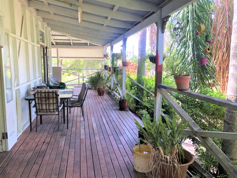 13 Wadeleigh Street, Bororen QLD 4678