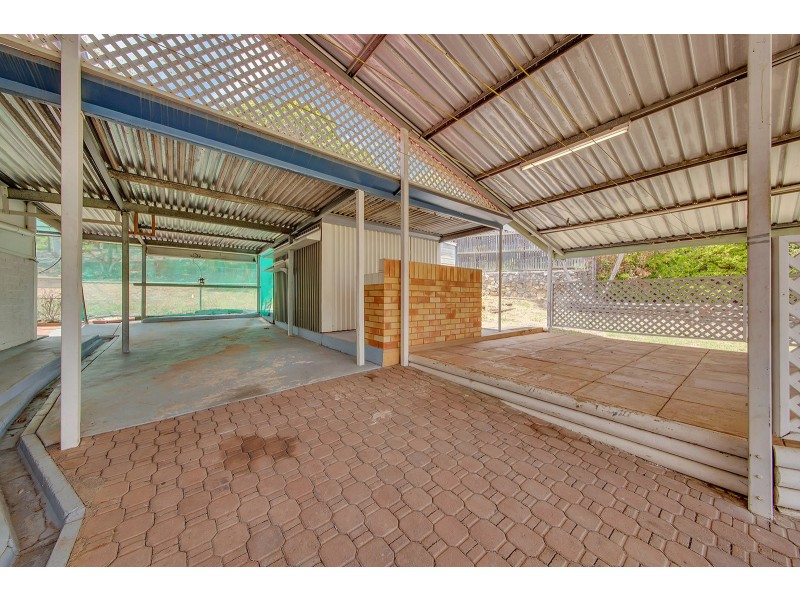 59 Boles Street, West Gladstone QLD 4680