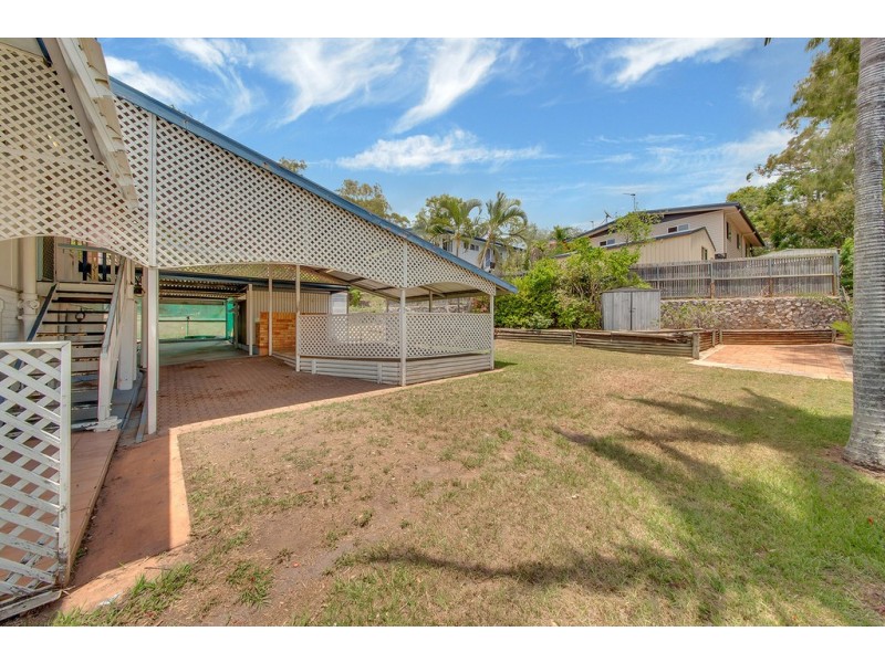 59 Boles Street, West Gladstone QLD 4680