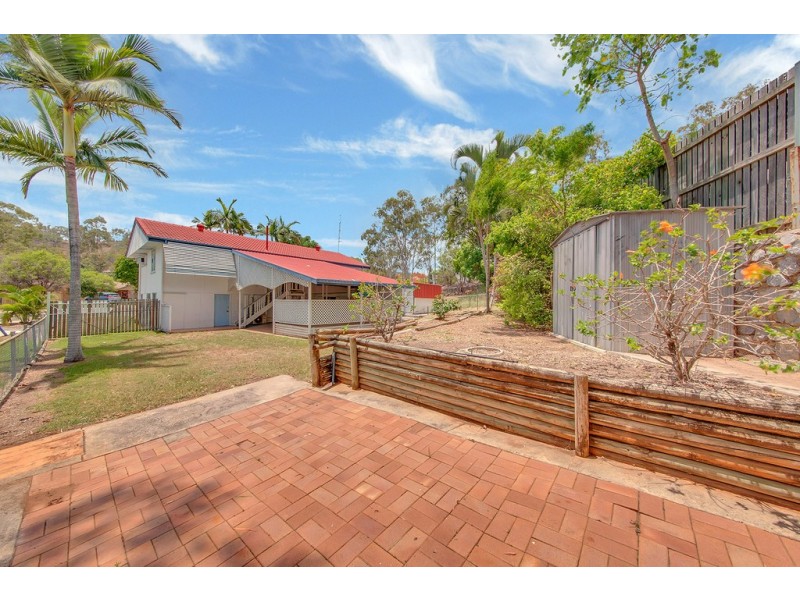 59 Boles Street, West Gladstone QLD 4680