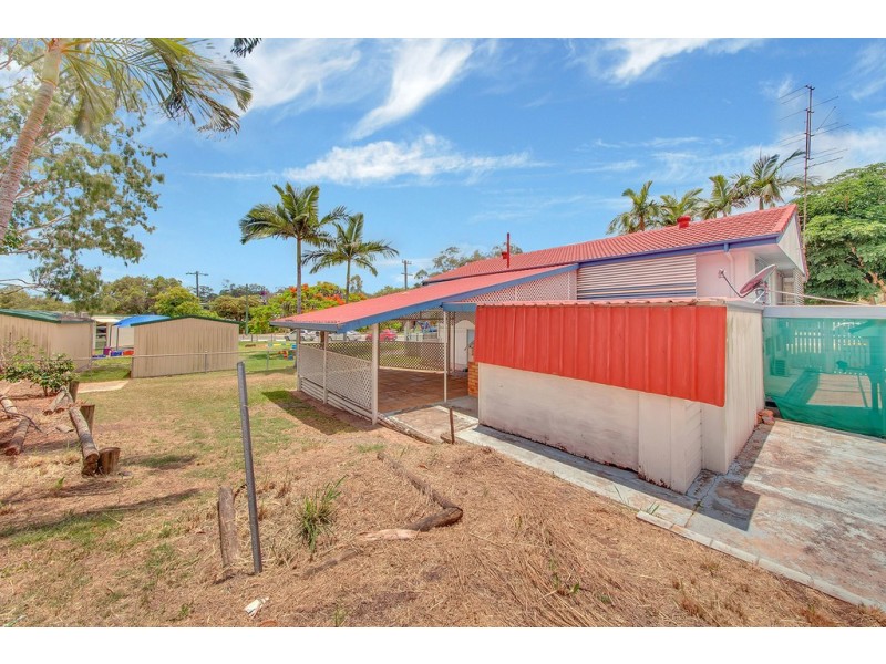 59 Boles Street, West Gladstone QLD 4680