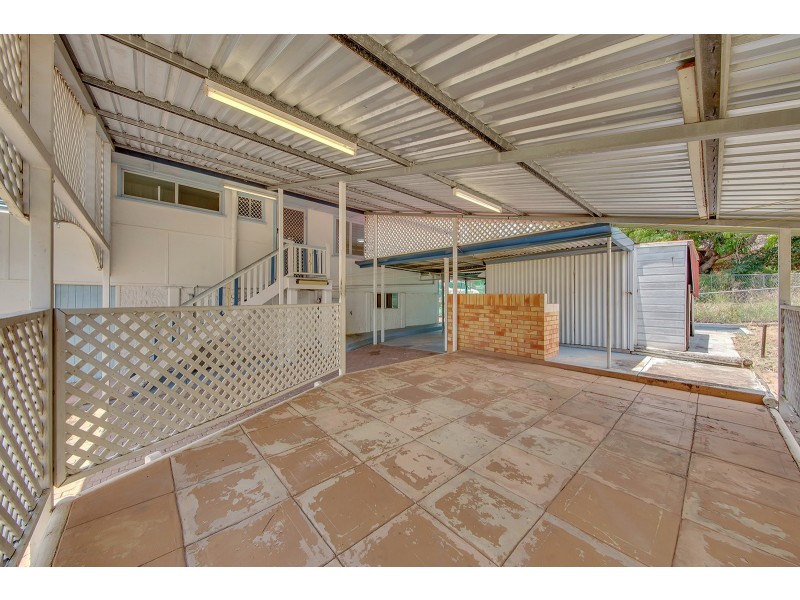 59 Boles Street, West Gladstone QLD 4680