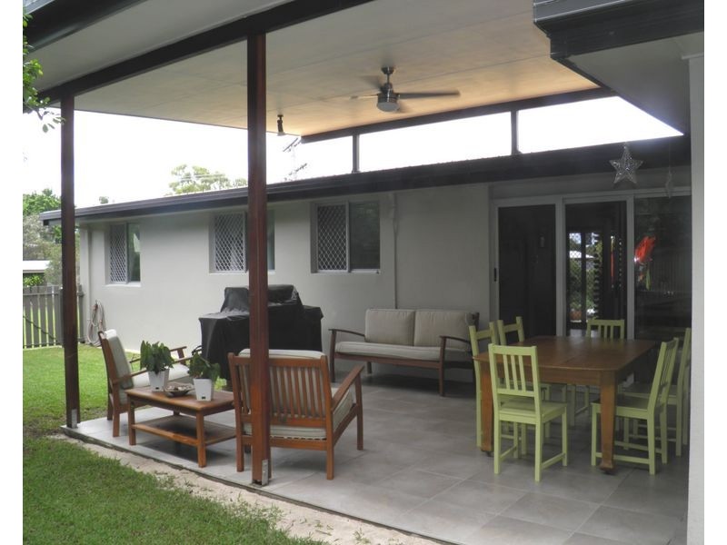 28 Tyson Crescent, Tannum Sands QLD 4680