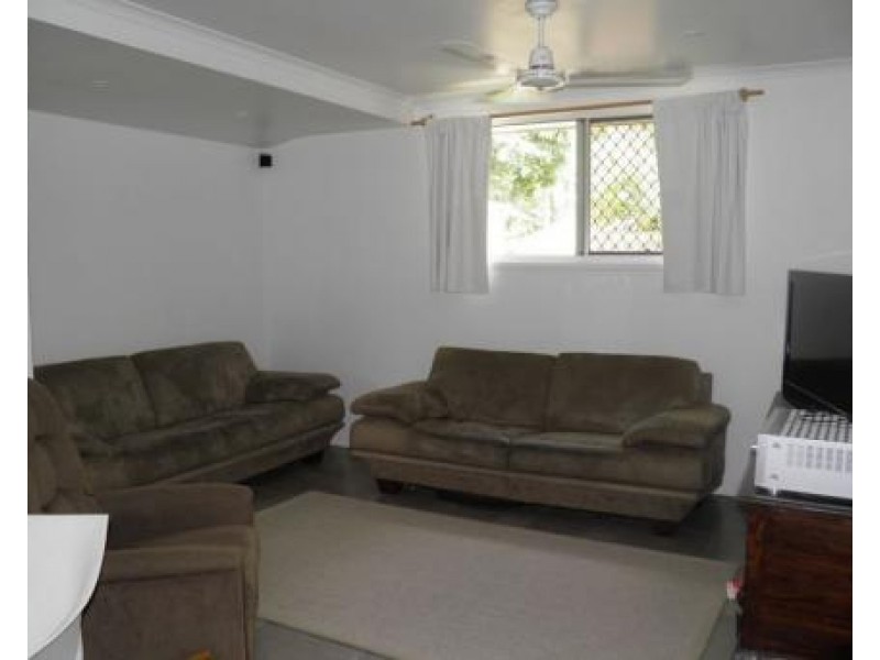 28 Tyson Crescent, Tannum Sands QLD 4680