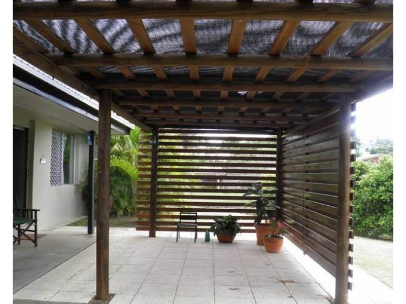 28 Tyson Crescent, Tannum Sands QLD 4680