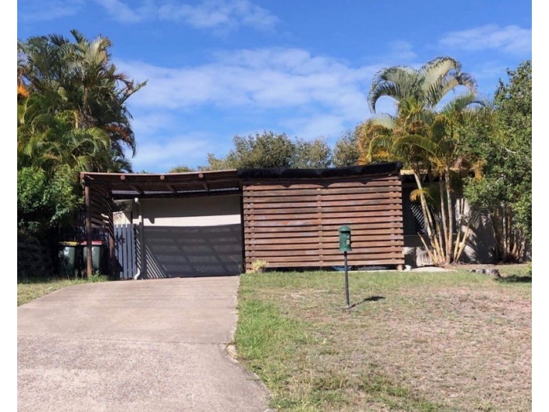 28 Tyson Crescent, Tannum Sands QLD 4680