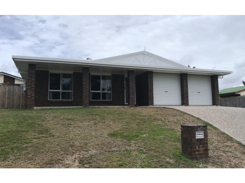 12 KEATING STREET, Tannum Sands QLD 4680