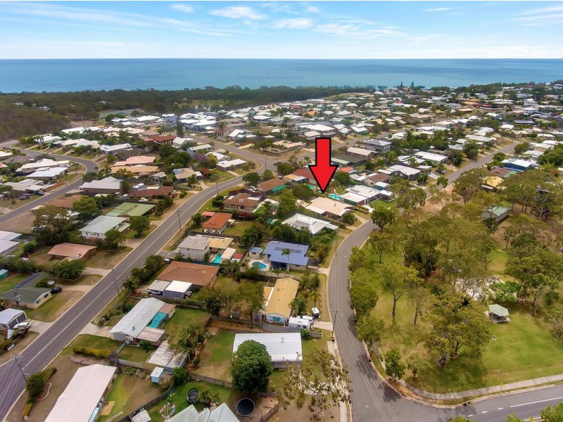 32 Pleasant Avenue, Tannum Sands QLD 4680