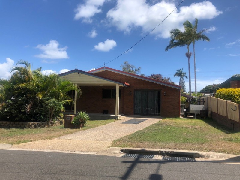 32 Pleasant Avenue, Tannum Sands QLD 4680