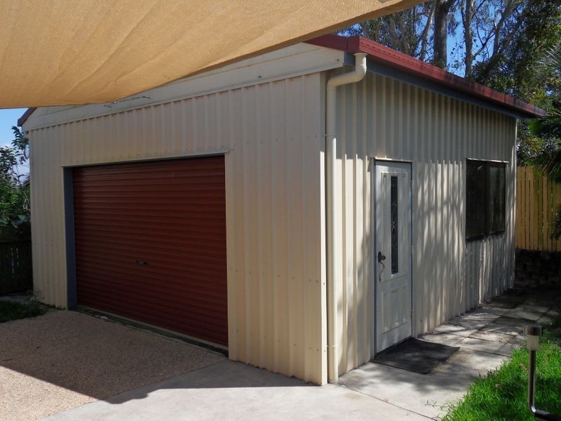 32 Pleasant Avenue, Tannum Sands QLD 4680