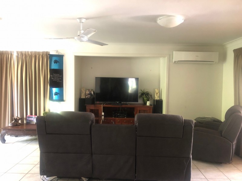 32 Pleasant Avenue, Tannum Sands QLD 4680