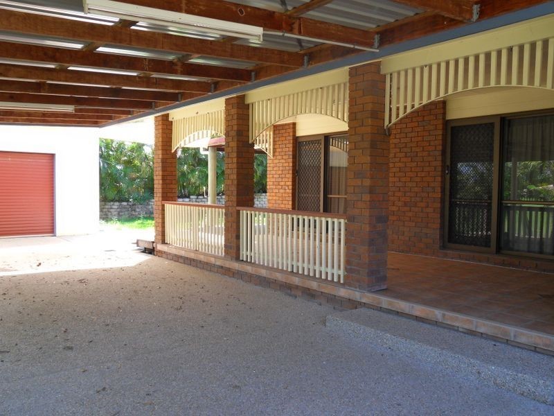 32 Pleasant Avenue, Tannum Sands QLD 4680