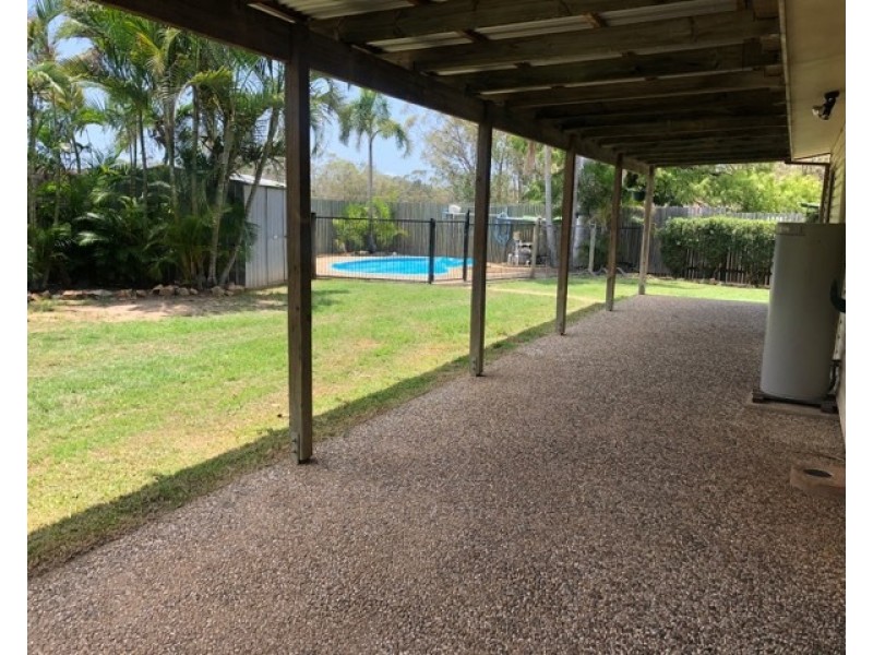 14 Hoskyn Court, Clinton QLD 4680