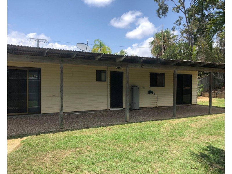 14 Hoskyn Court, Clinton QLD 4680