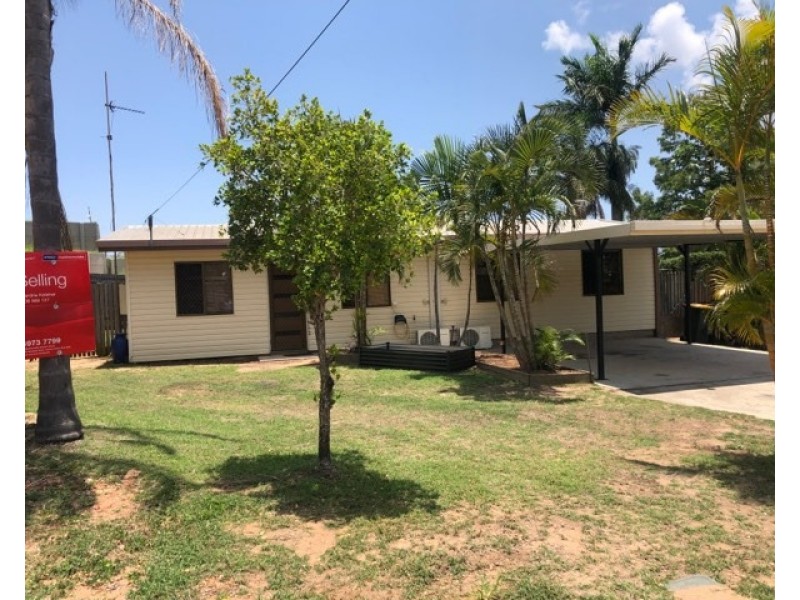 14 Hoskyn Court, Clinton QLD 4680