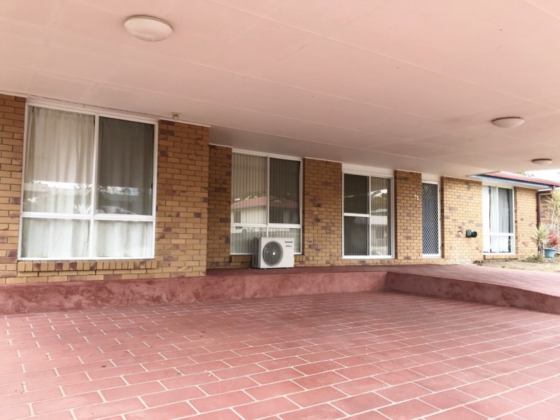 33 BELTANA DRIVE, Boyne Island QLD 4680