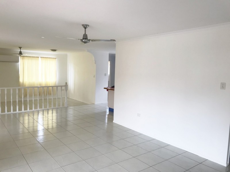 33 BELTANA DRIVE, Boyne Island QLD 4680