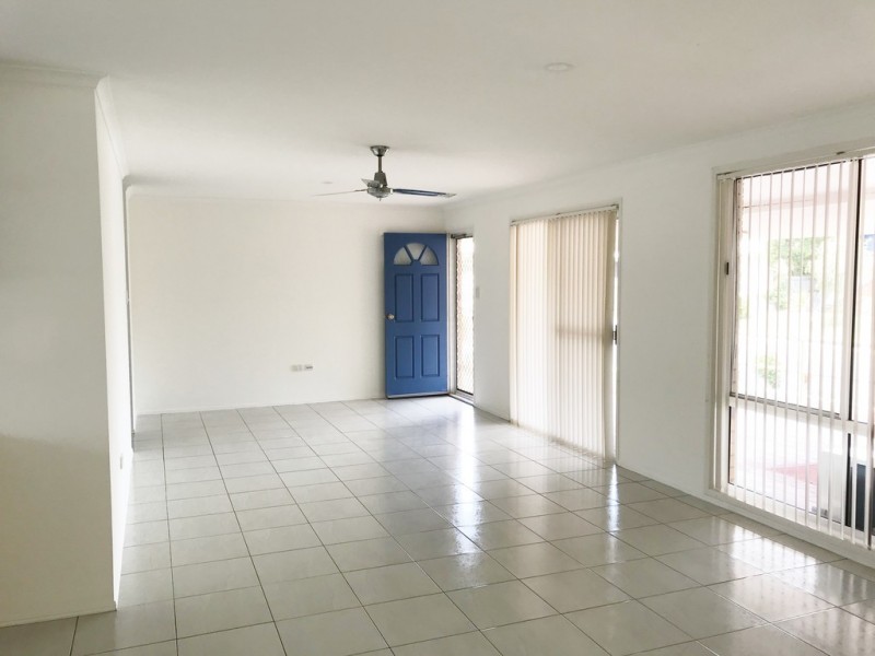 33 BELTANA DRIVE, Boyne Island QLD 4680