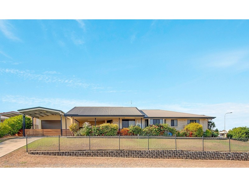 1 Loveday Place, Calliope QLD 4680