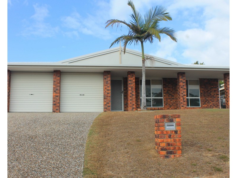 37 Beltana Drive, Boyne Island QLD 4680