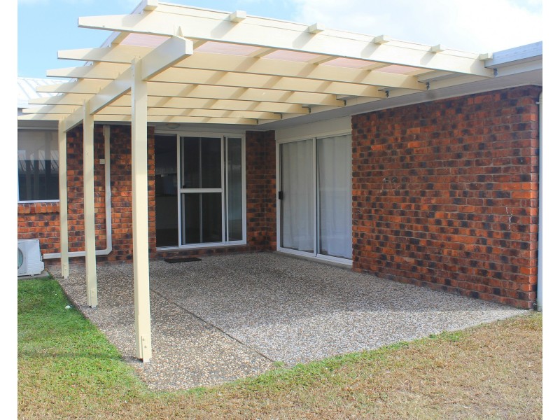 37 Beltana Drive, Boyne Island QLD 4680