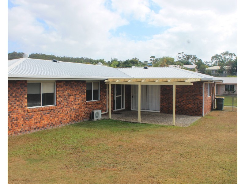 37 Beltana Drive, Boyne Island QLD 4680