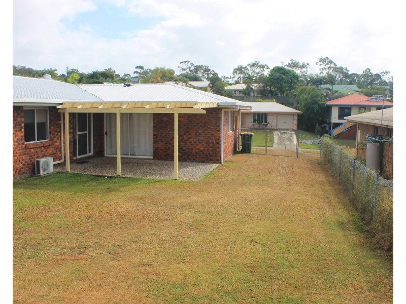 37 Beltana Drive, Boyne Island QLD 4680