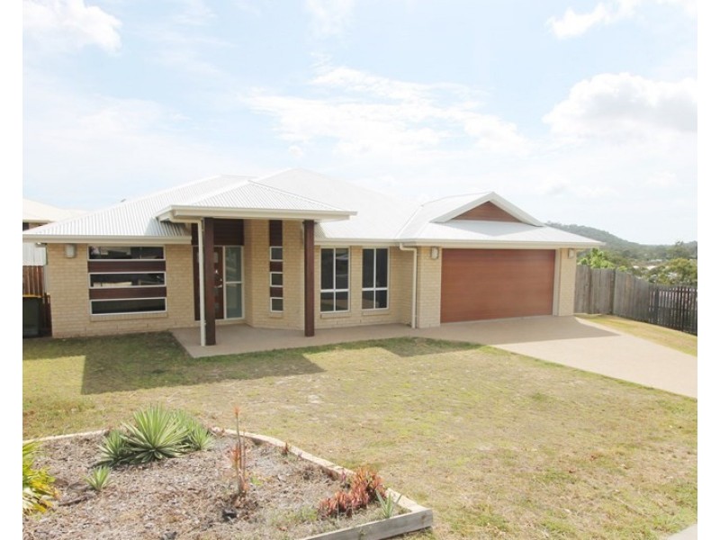37 Koowin Drive, Kirkwood QLD 4680