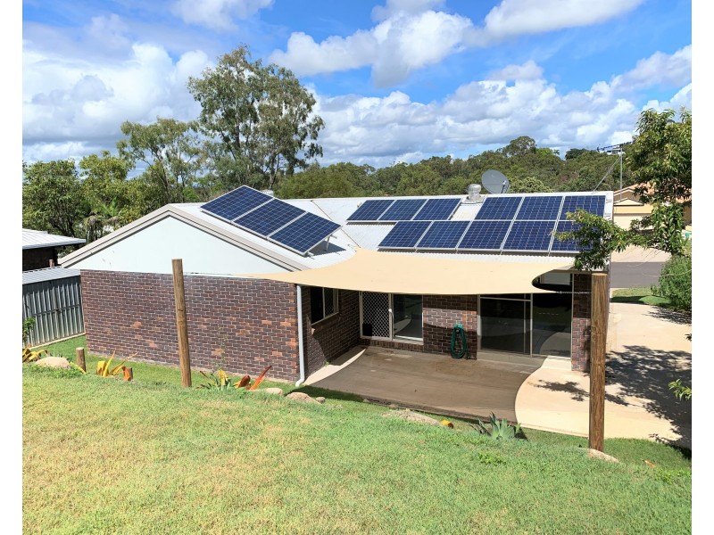 10 Curtis Avenue, Boyne Island QLD 4680