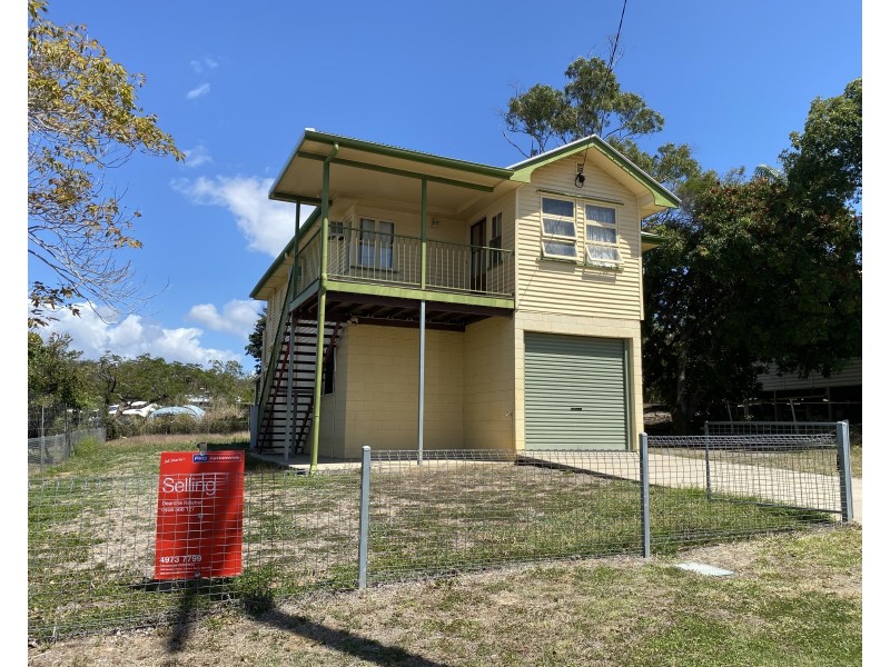9 Margaret Street, South Gladstone QLD 4680