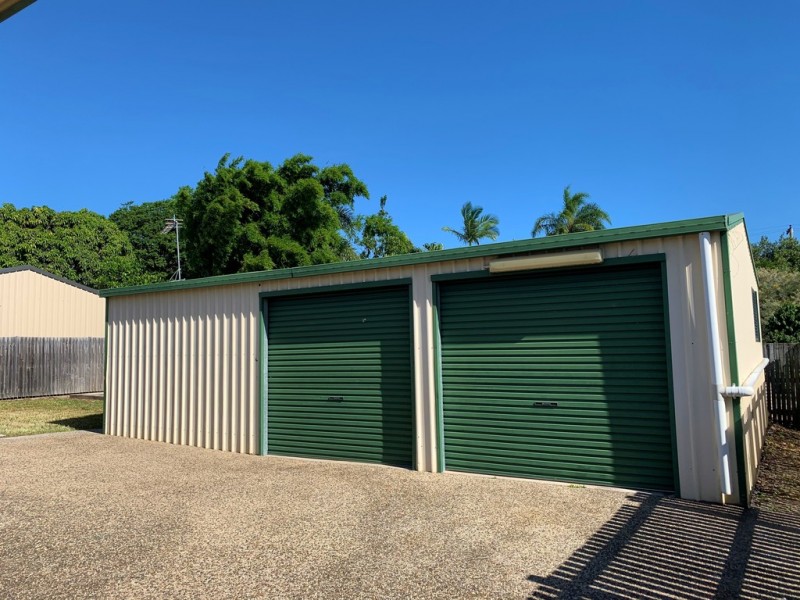 23 Mellefont Street, West Gladstone QLD 4680