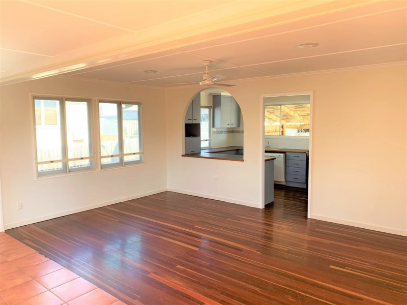 23 Mellefont Street, West Gladstone QLD 4680