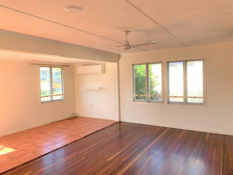 23 Mellefont Street, West Gladstone QLD 4680