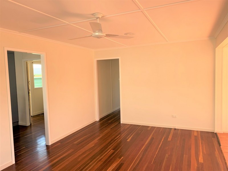 23 Mellefont Street, West Gladstone QLD 4680