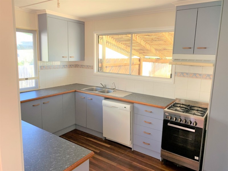 23 Mellefont Street, West Gladstone QLD 4680